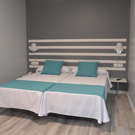 Apartamentos RF Bambi Adults Only Puerto de la Cruz  Exterior foto