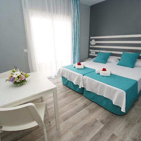 Apartamentos RF Bambi Adults Only Puerto de la Cruz  Exterior foto