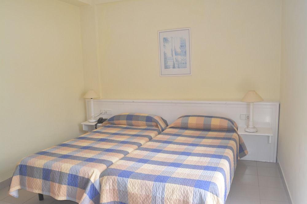 Apartamentos RF Bambi Adults Only Puerto de la Cruz  Exterior foto