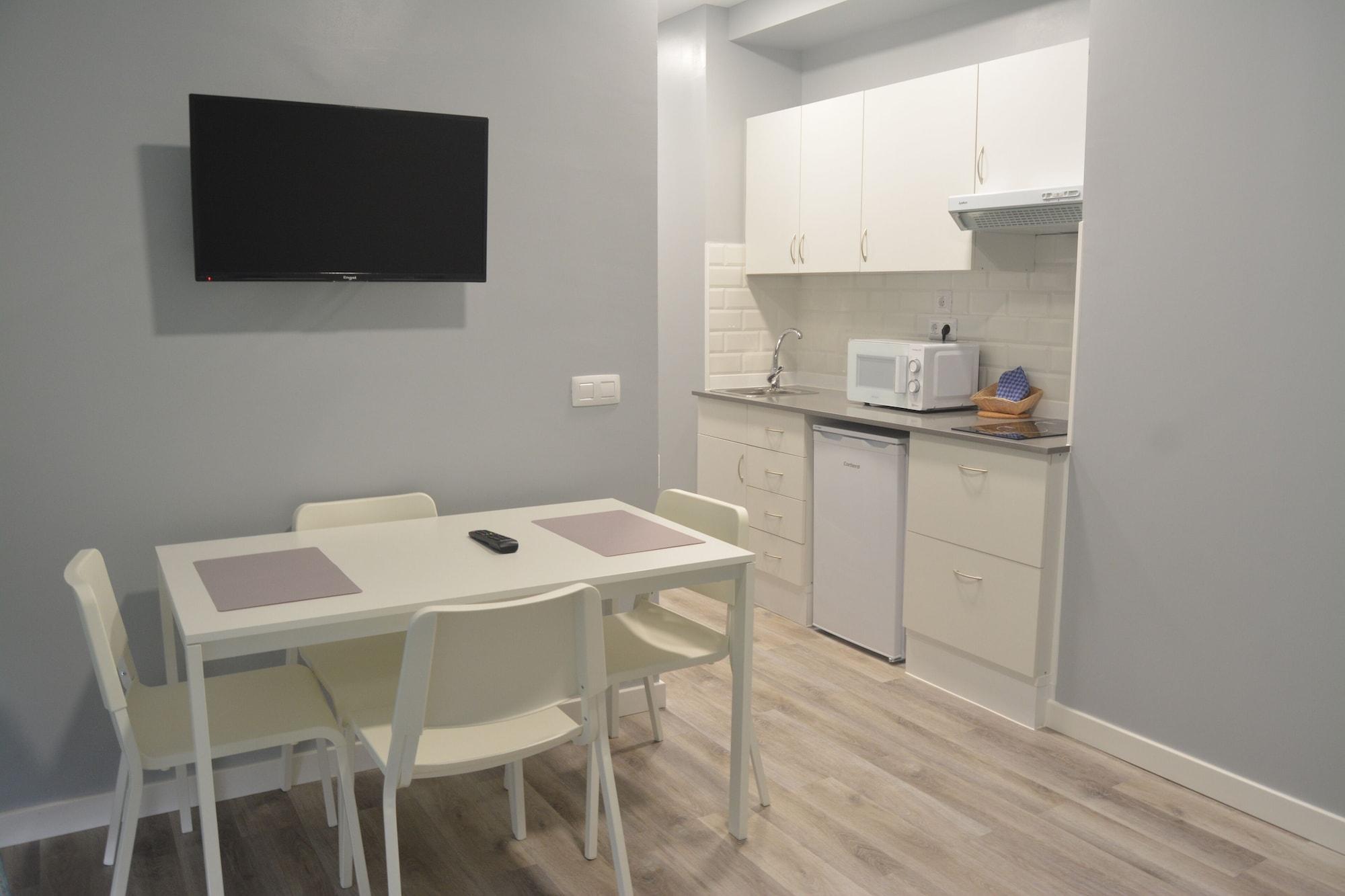 Apartamentos RF Bambi Adults Only Puerto de la Cruz  Exterior foto