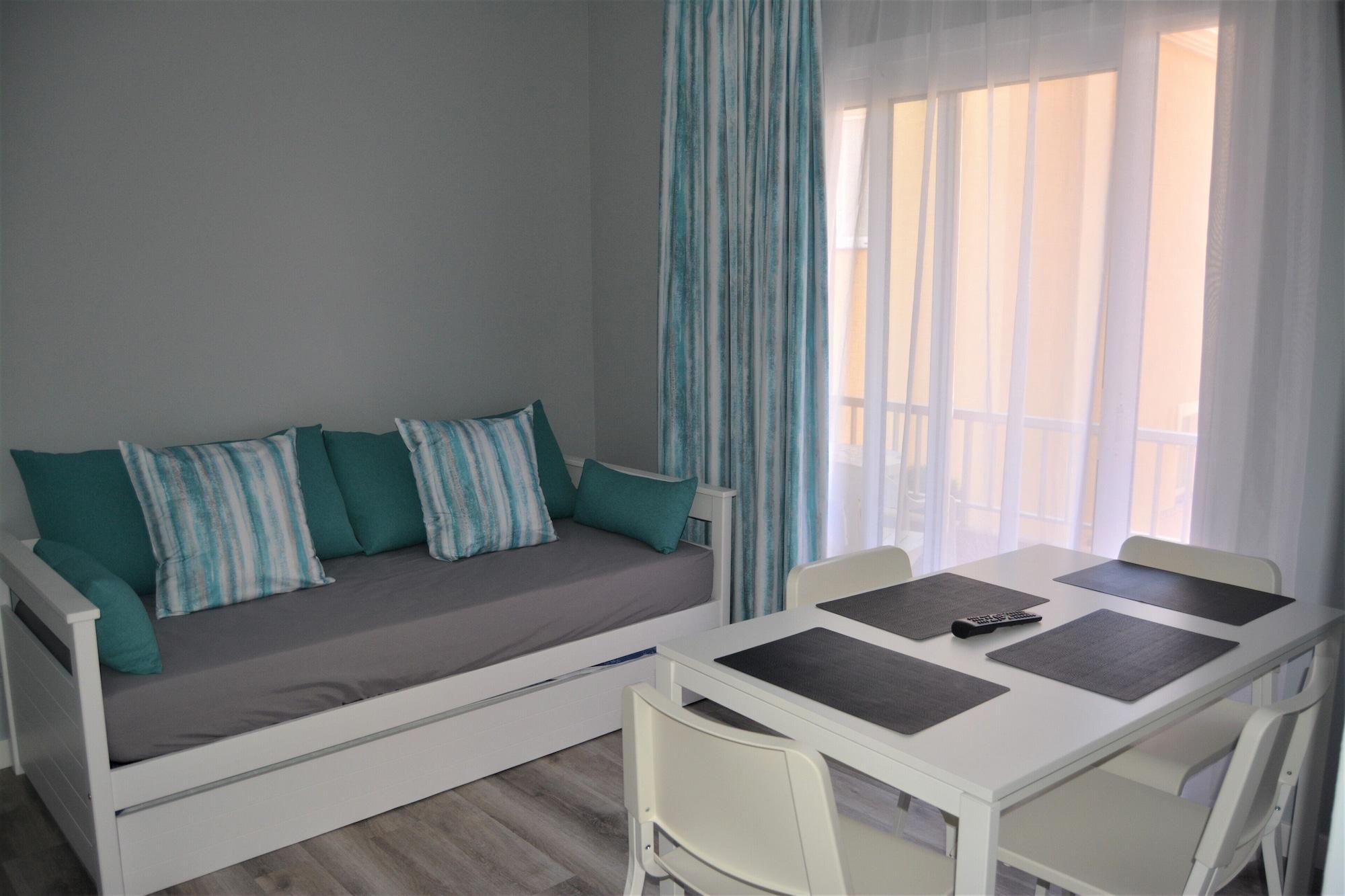 Apartamentos RF Bambi Adults Only Puerto de la Cruz  Exterior foto