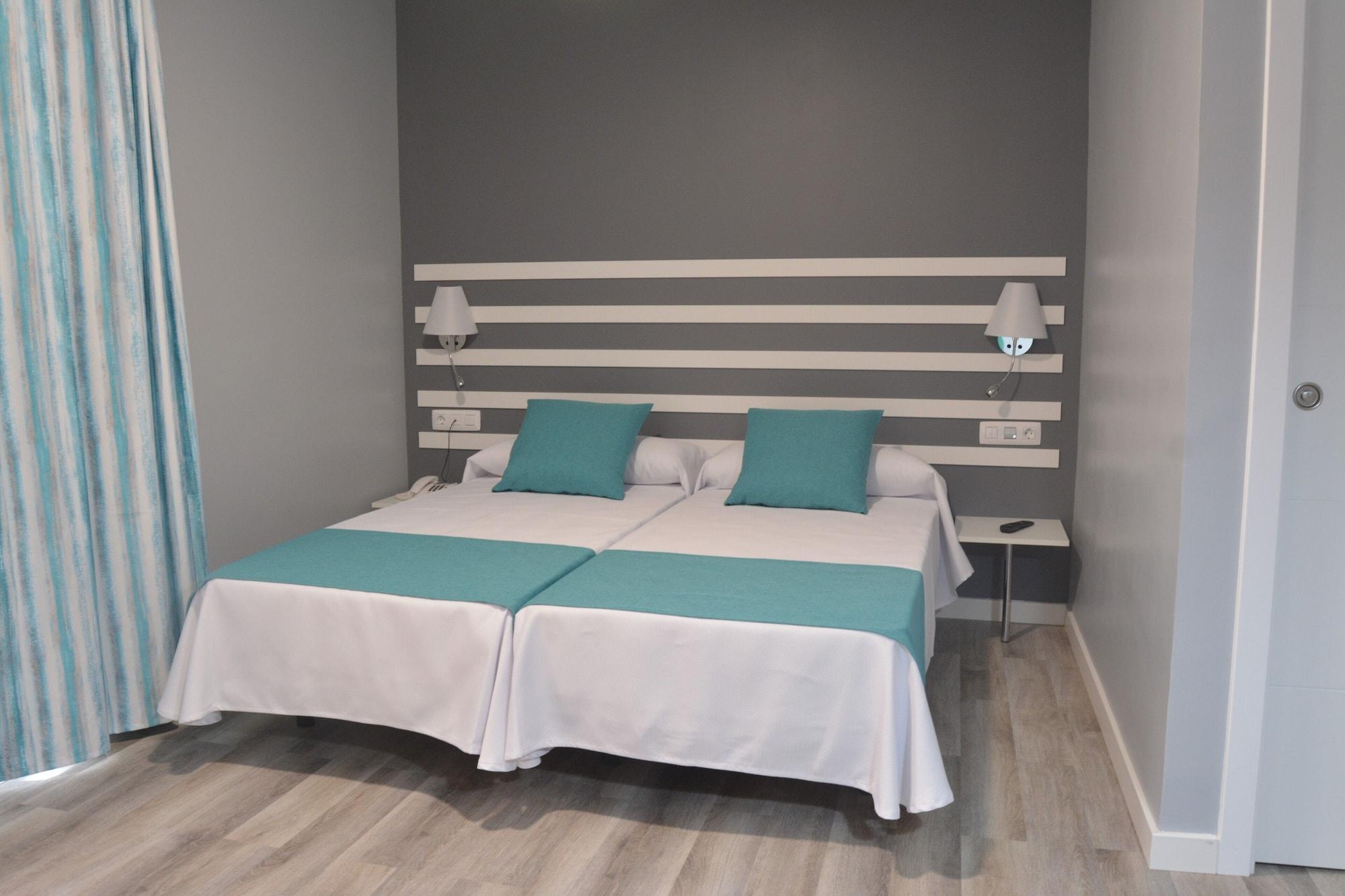 Apartamentos RF Bambi Adults Only Puerto de la Cruz  Exterior foto