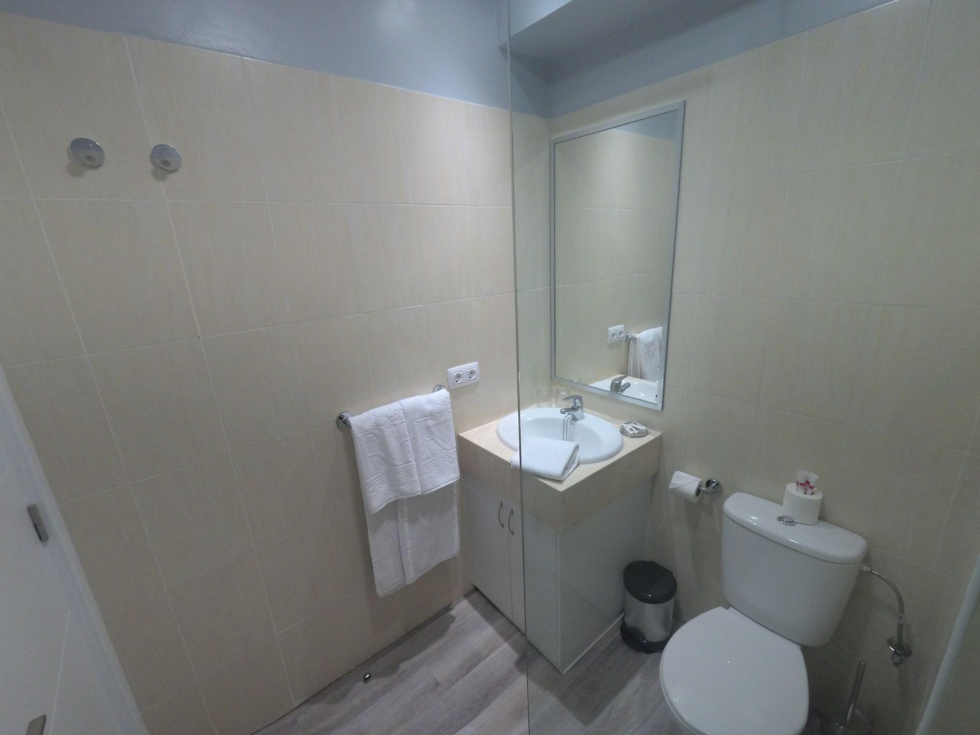 Apartamentos RF Bambi Adults Only Puerto de la Cruz  Exterior foto