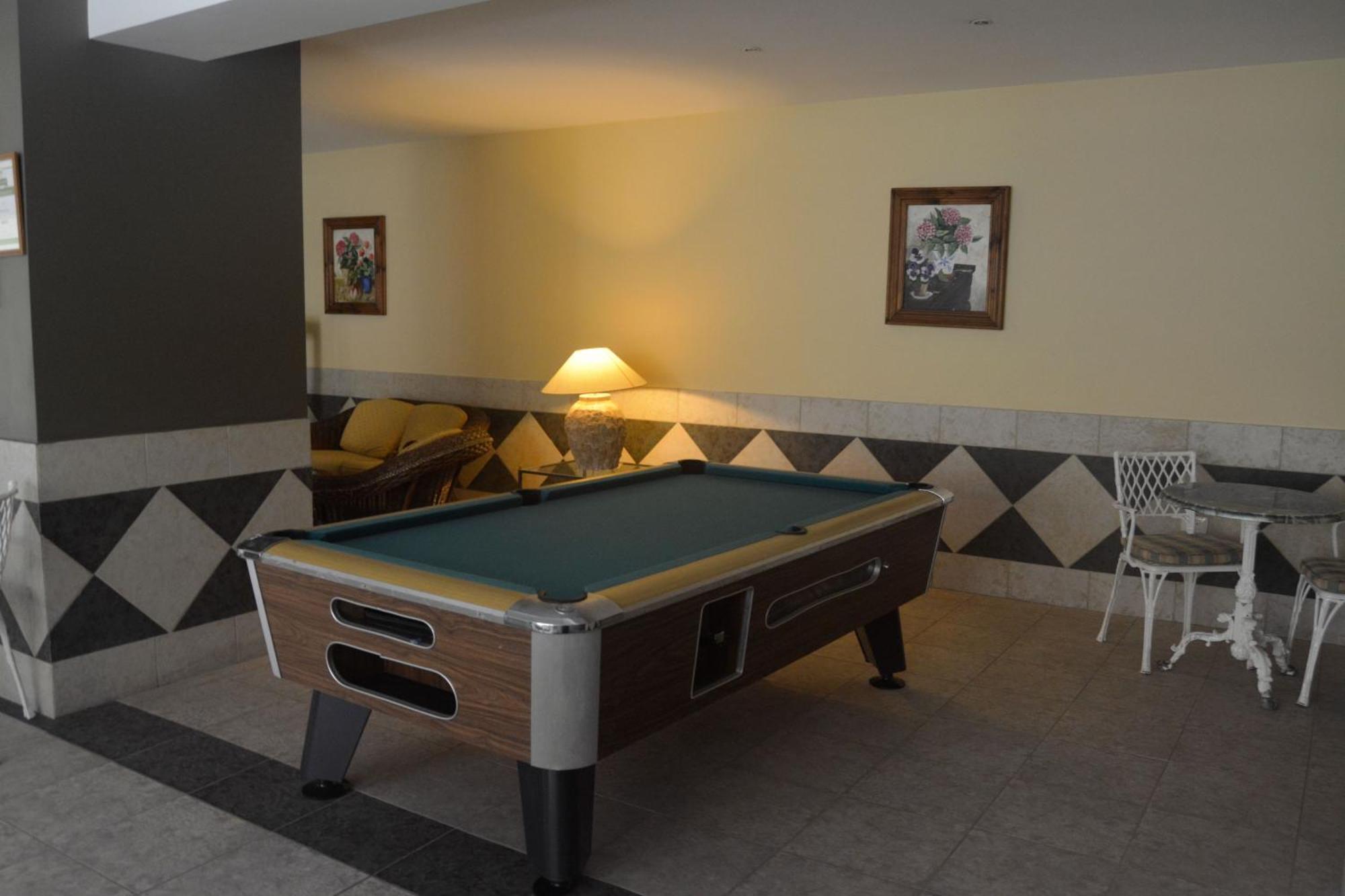 Apartamentos RF Bambi Adults Only Puerto de la Cruz  Exterior foto