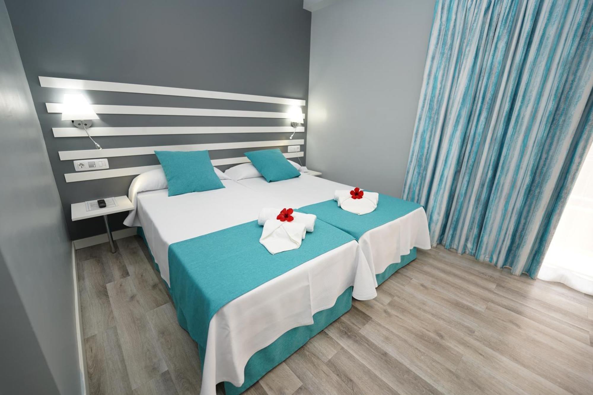Apartamentos RF Bambi Adults Only Puerto de la Cruz  Exterior foto