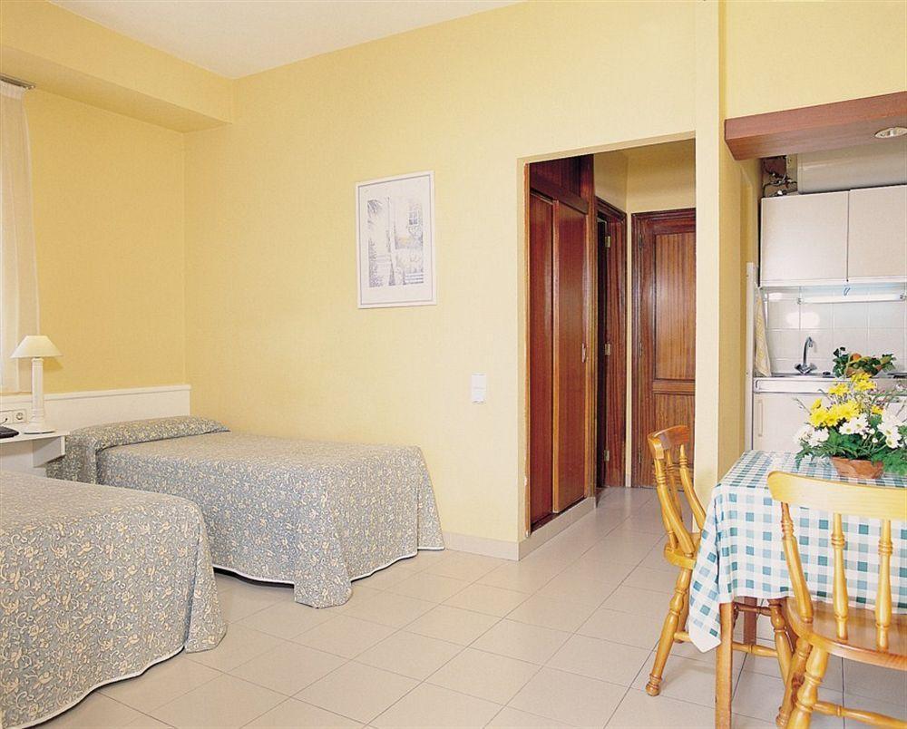 Apartamentos RF Bambi Adults Only Puerto de la Cruz  Exterior foto