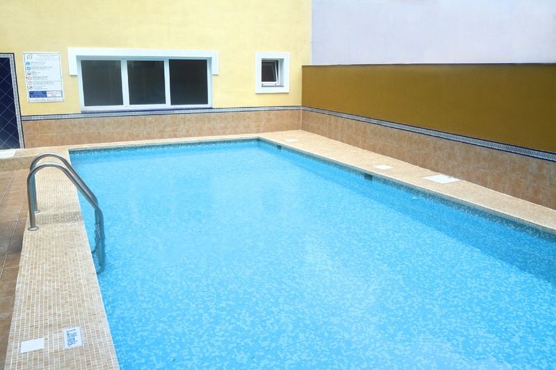 Apartamentos RF Bambi Adults Only Puerto de la Cruz  Exterior foto