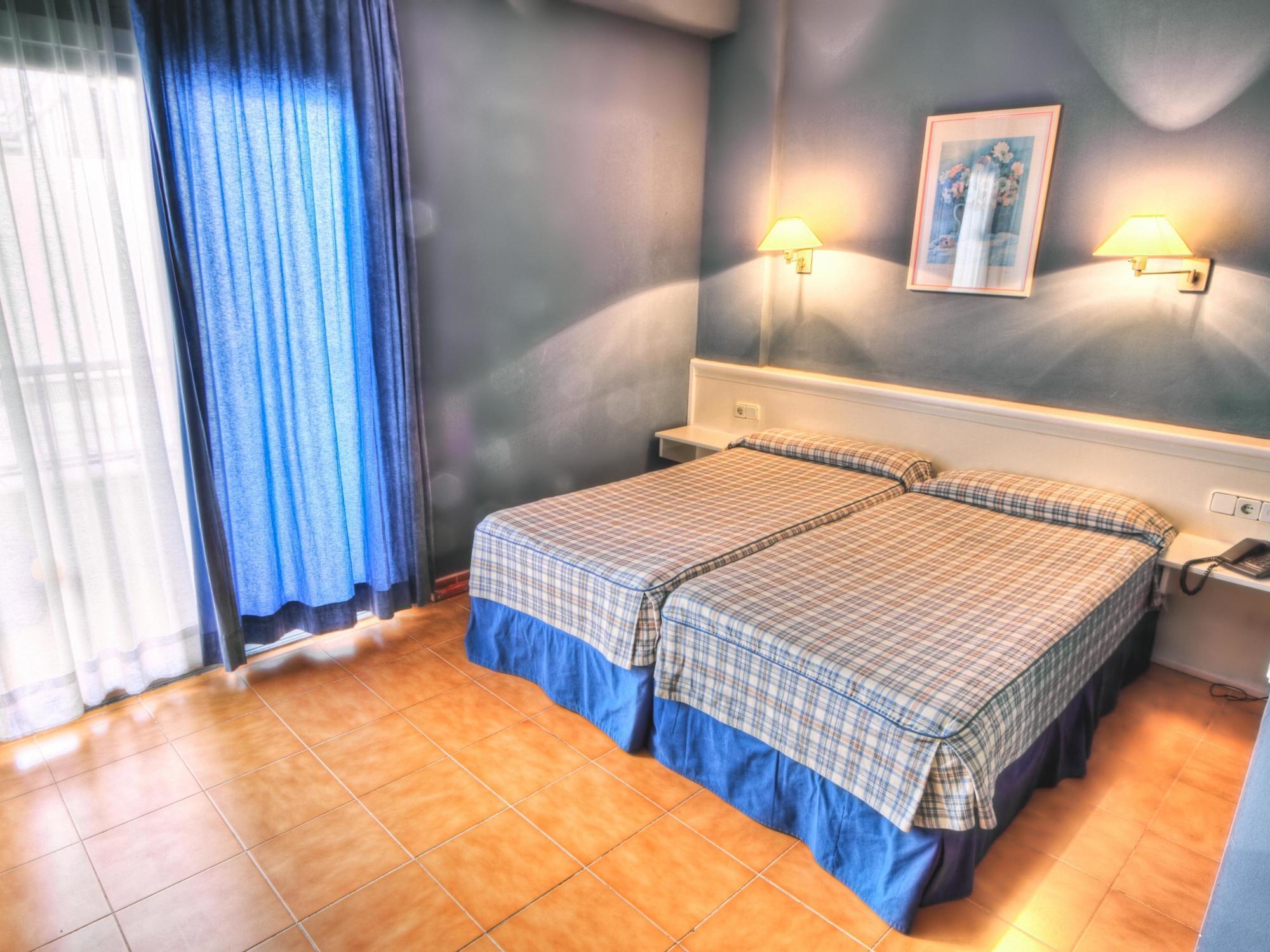 Apartamentos RF Bambi Adults Only Puerto de la Cruz  Exterior foto
