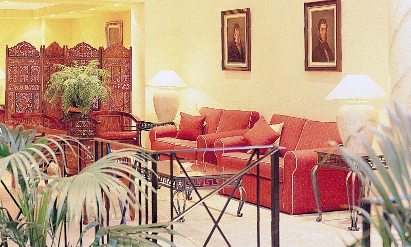 Apartamentos RF Bambi Adults Only Puerto de la Cruz  Exterior foto
