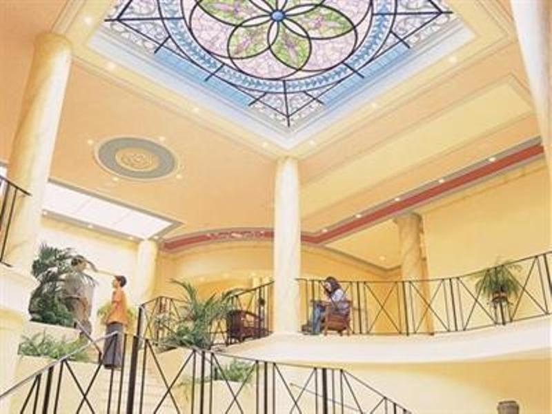 Apartamentos RF Bambi Adults Only Puerto de la Cruz  Exterior foto