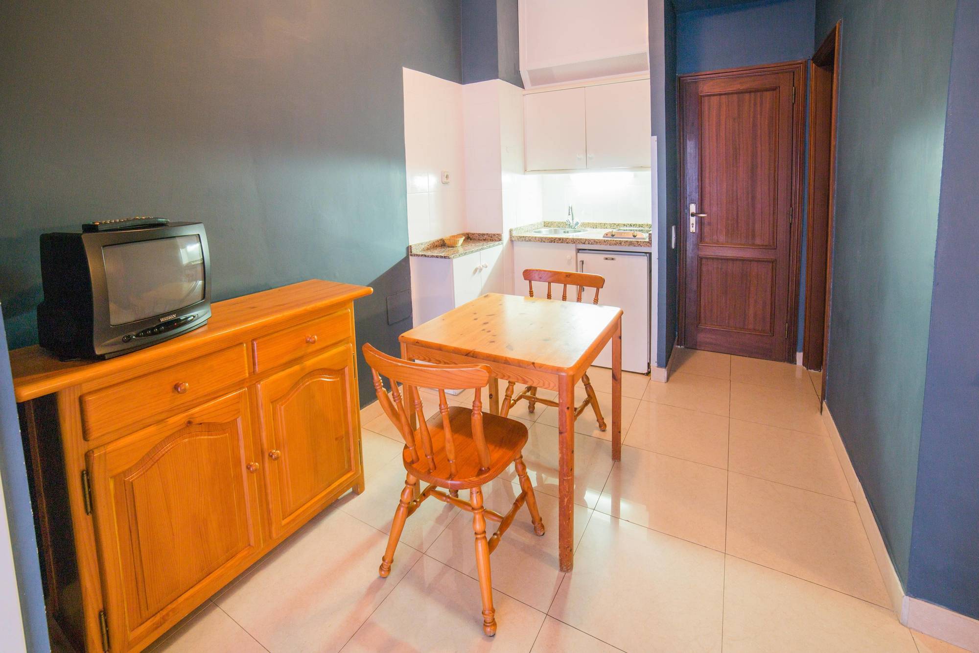 Apartamentos RF Bambi Adults Only Puerto de la Cruz  Exterior foto