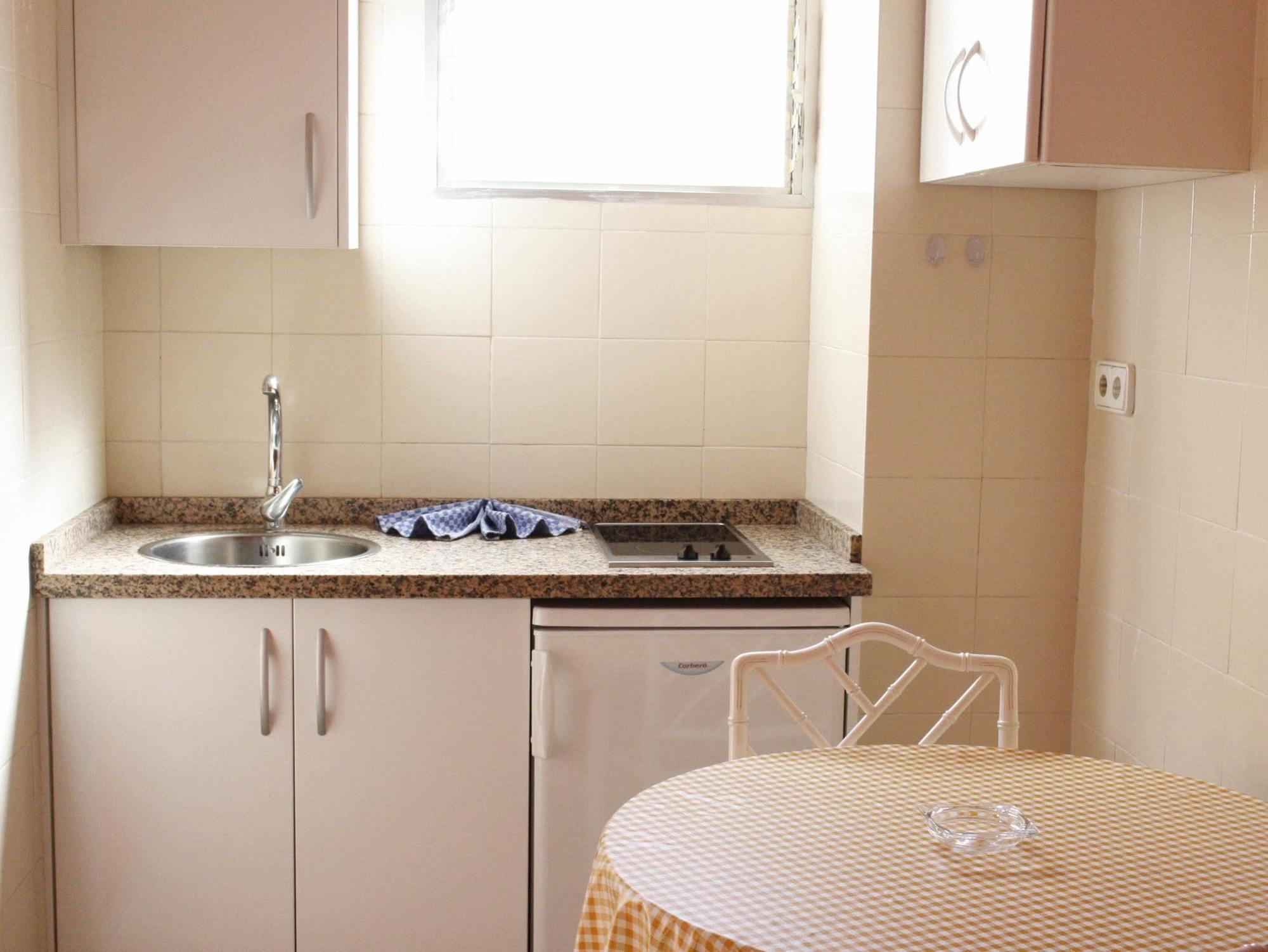 Apartamentos RF Bambi Adults Only Puerto de la Cruz  Exterior foto