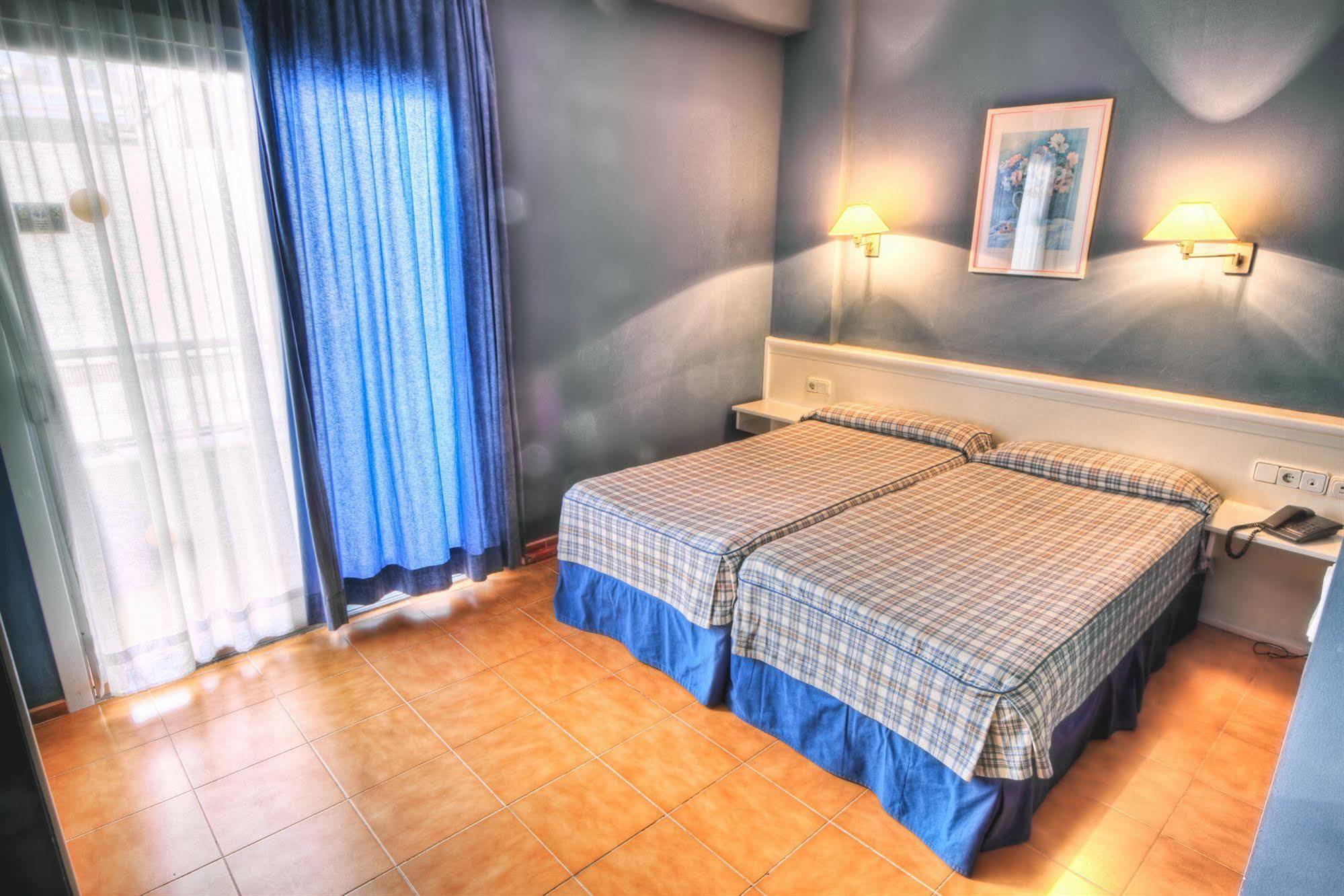 Apartamentos RF Bambi Adults Only Puerto de la Cruz  Exterior foto