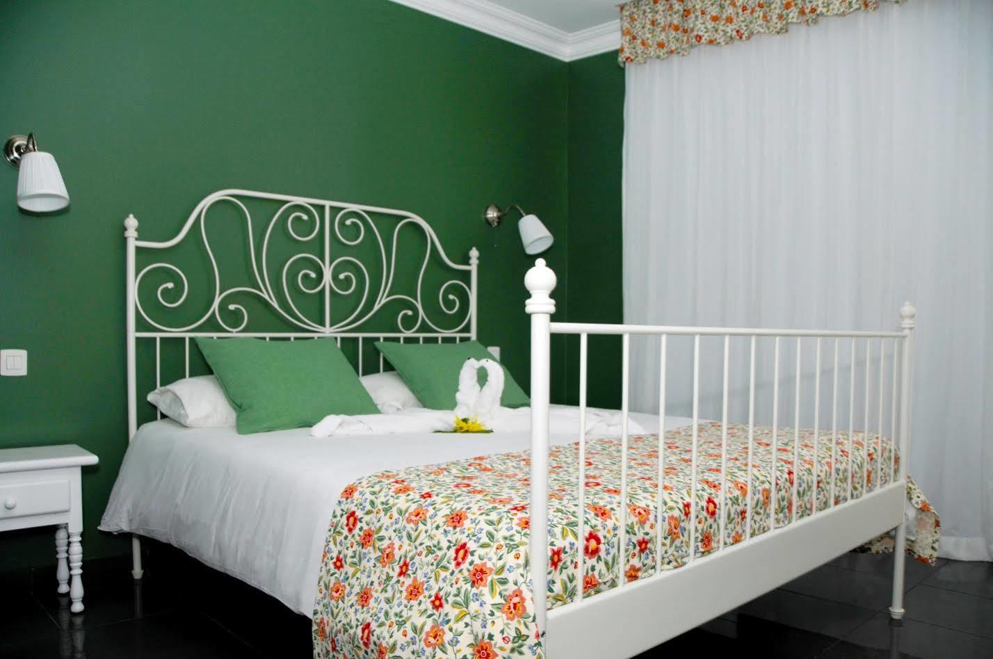 Apartamentos RF Bambi Adults Only Puerto de la Cruz  Exterior foto